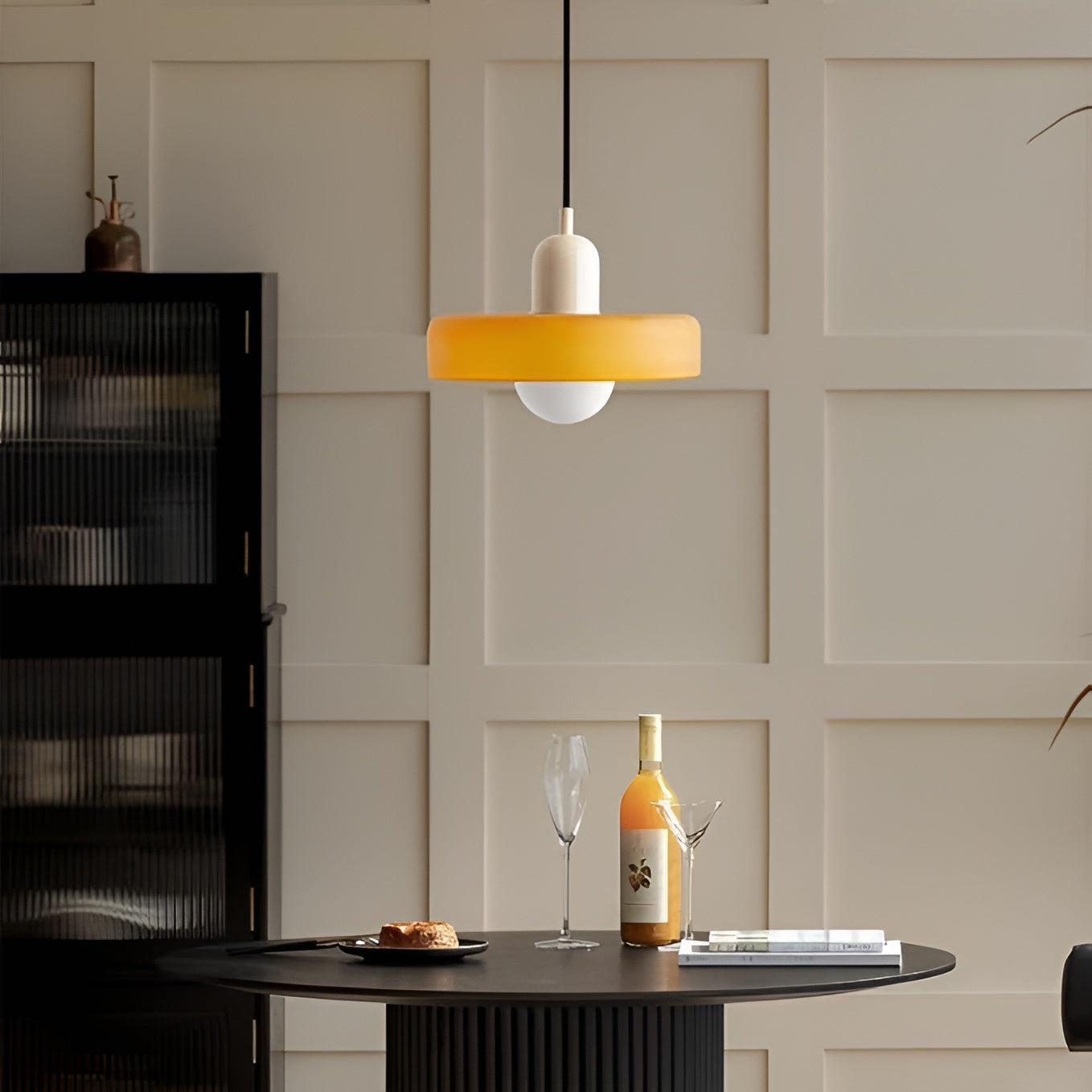 Lumitone - Classic Pendant Light