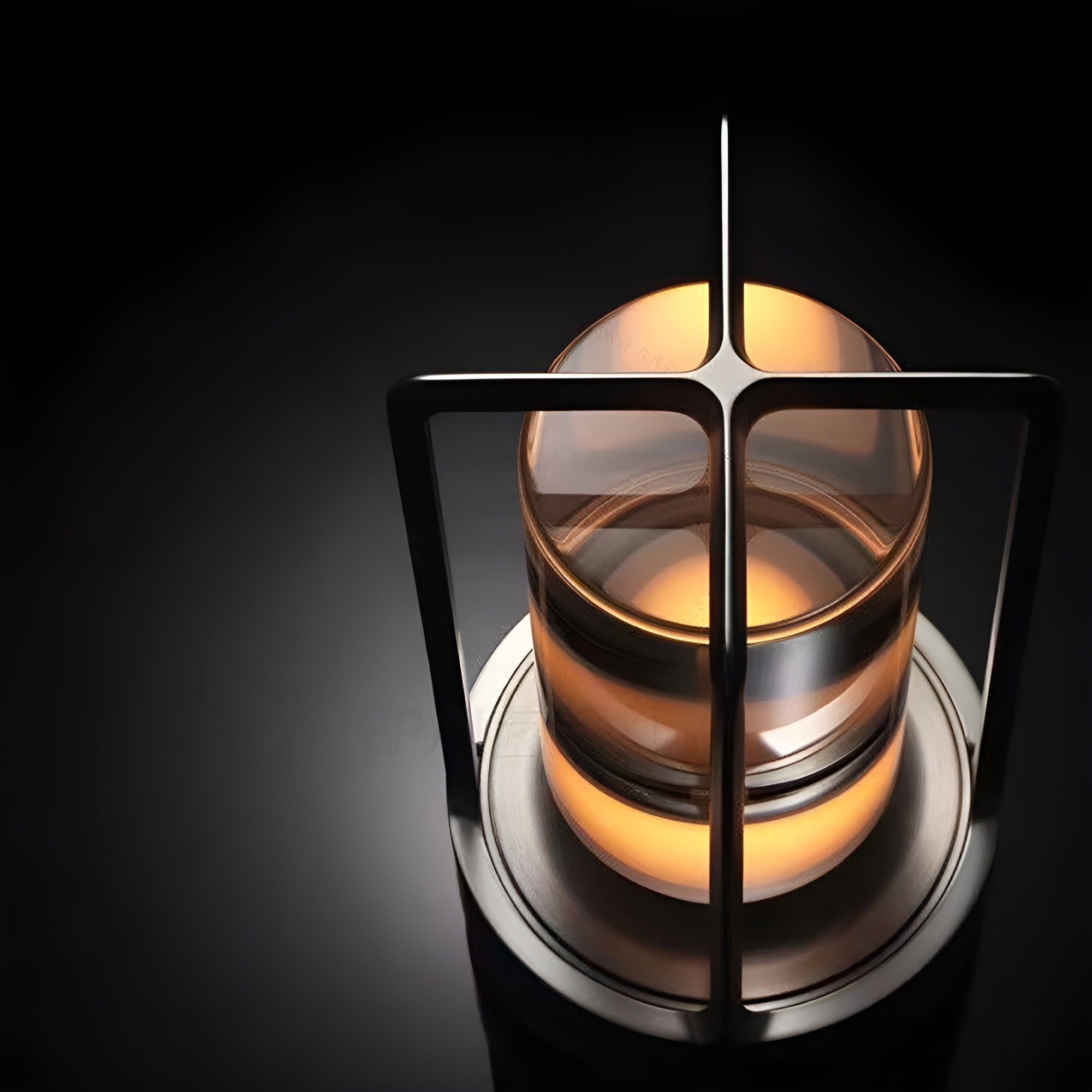 Illumina - Modern Table Lamp