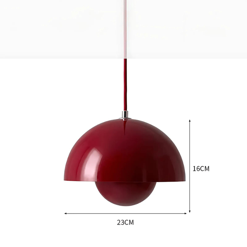 Modella - Bold Pendant Light