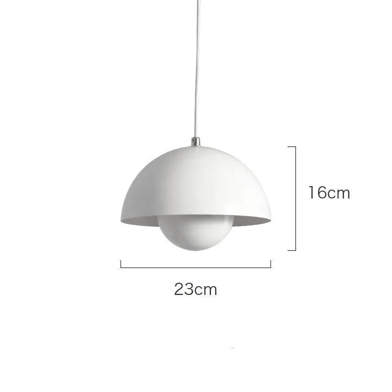 Modella - Bold Pendant Light