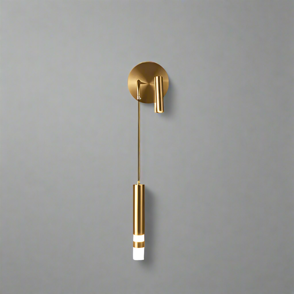 Noctura - Contemporary Wall Lamp