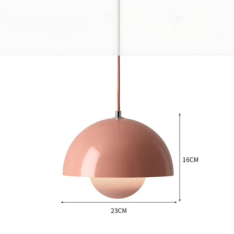 Modella - Bold Pendant Light