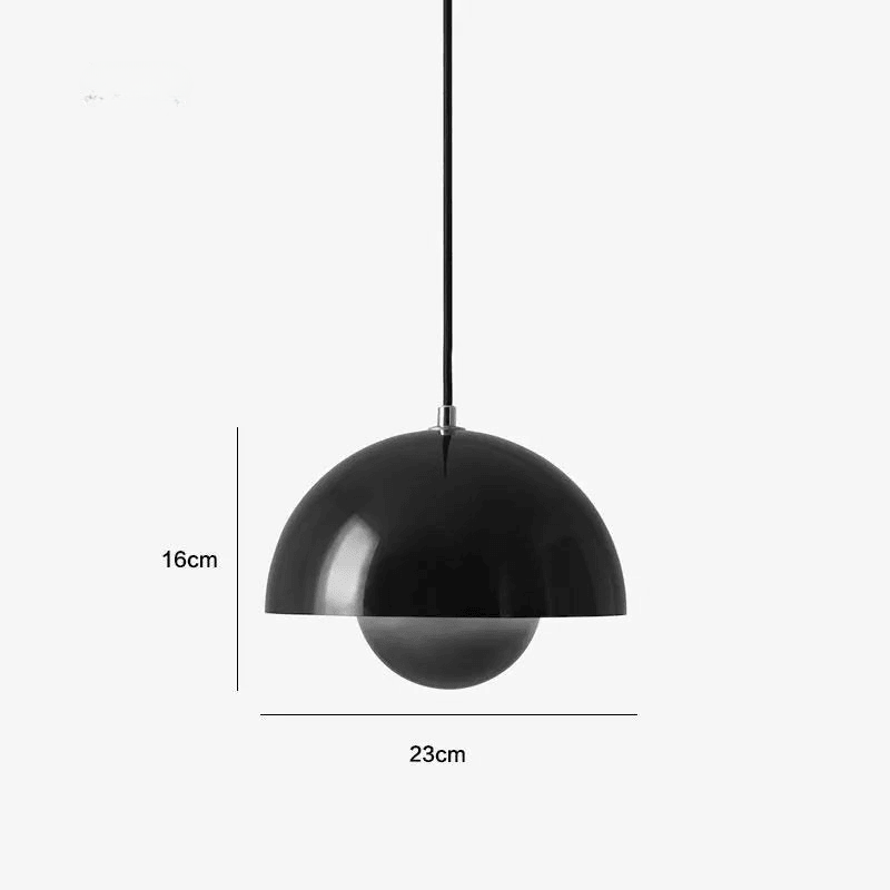 Modella - Bold Pendant Light