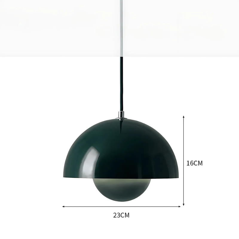 Modella - Bold Pendant Light