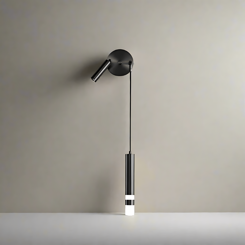 Noctura - Contemporary Wall Lamp