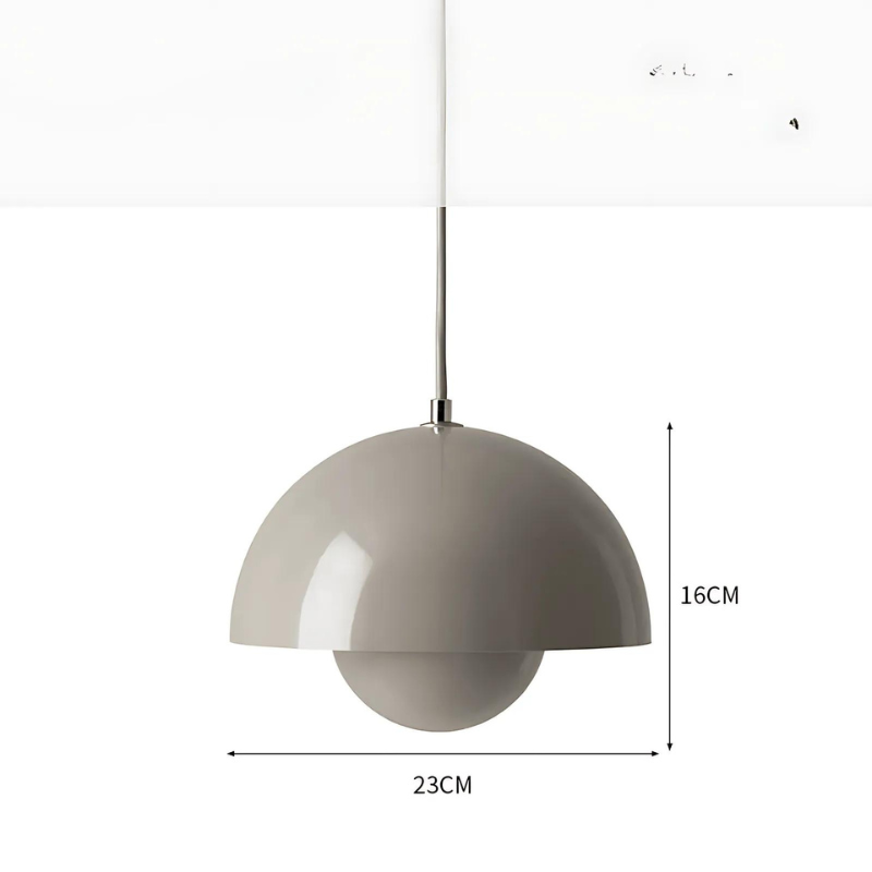 Modella - Bold Pendant Light