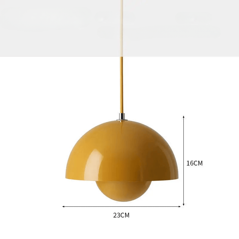 Modella - Bold Pendant Light