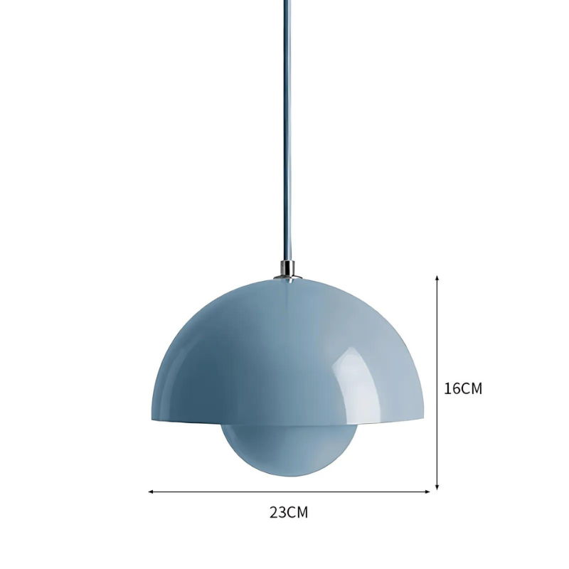 Modella - Bold Pendant Light