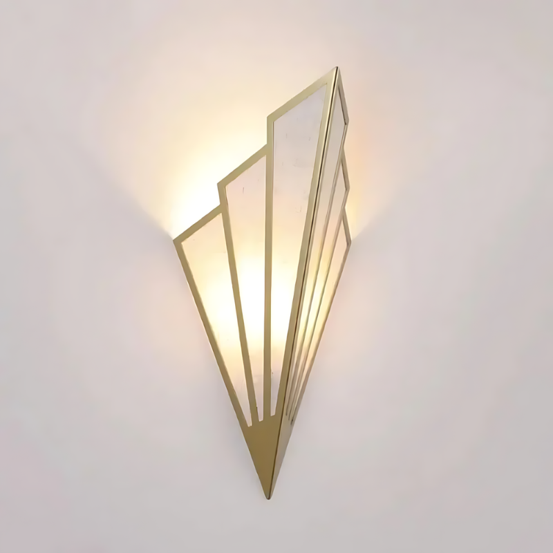 Vintora - Glamour Wall Lamp