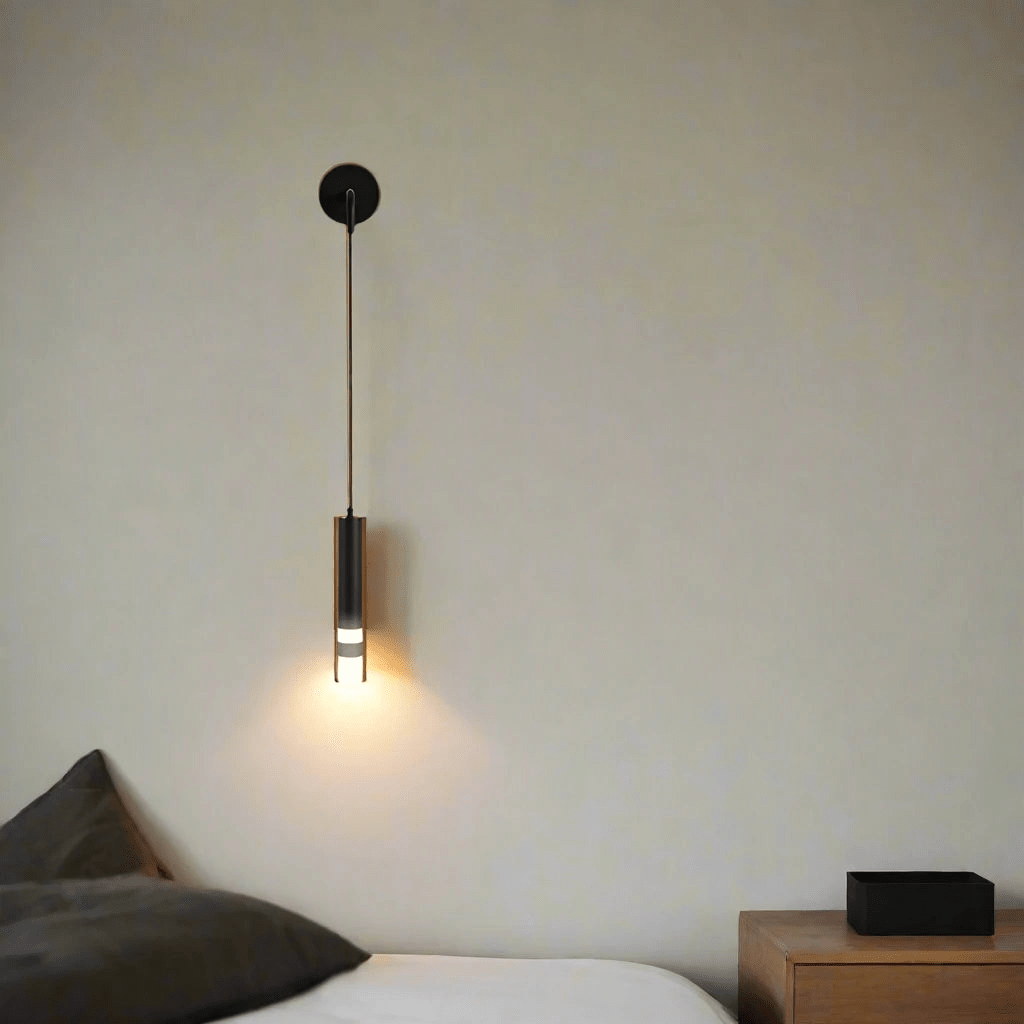 Noctura - Contemporary Wall Lamp