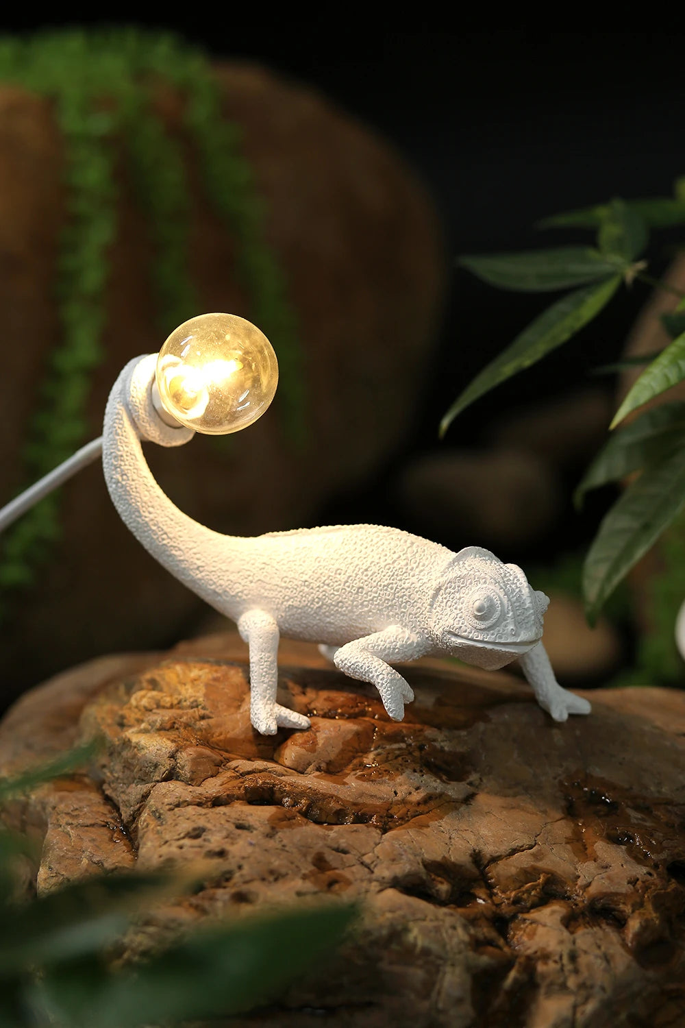 Chameleon - Glow Table Lamp