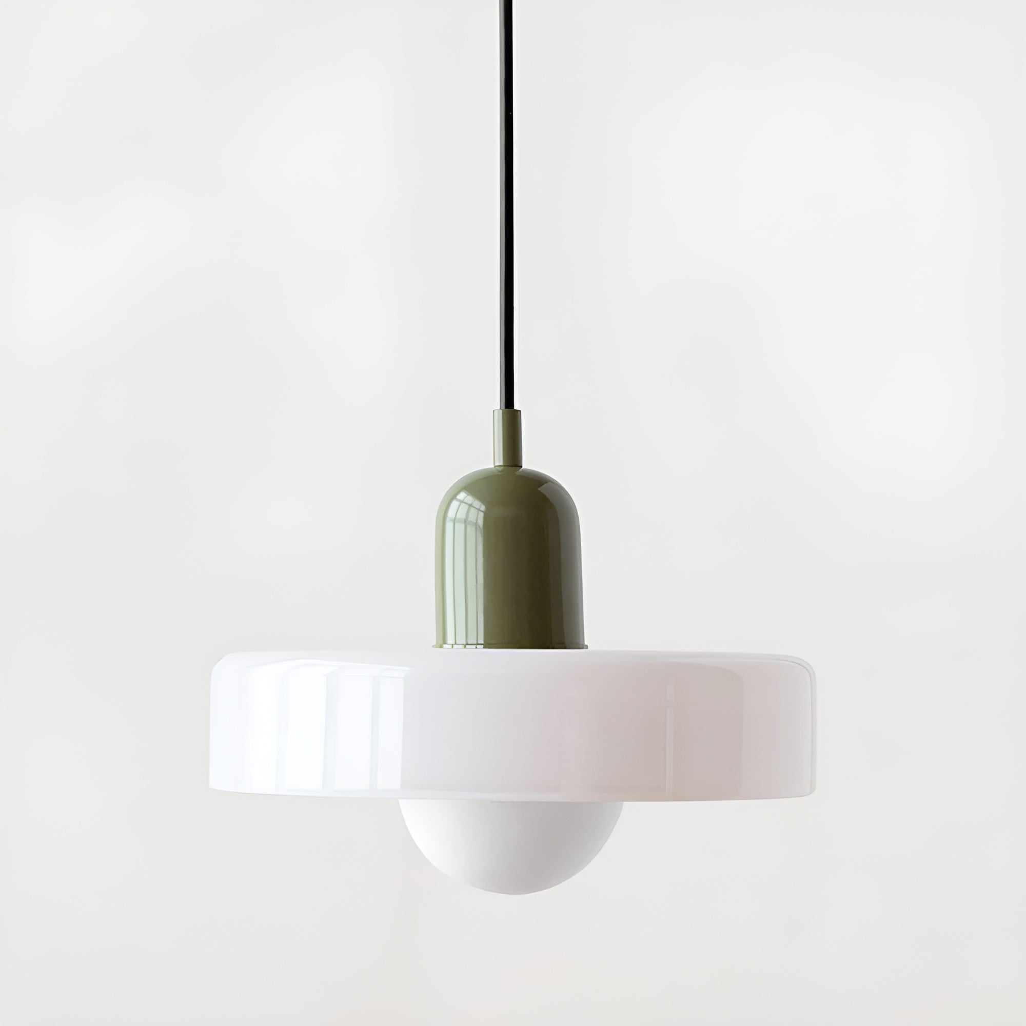 Lumitone - Classic Pendant Light