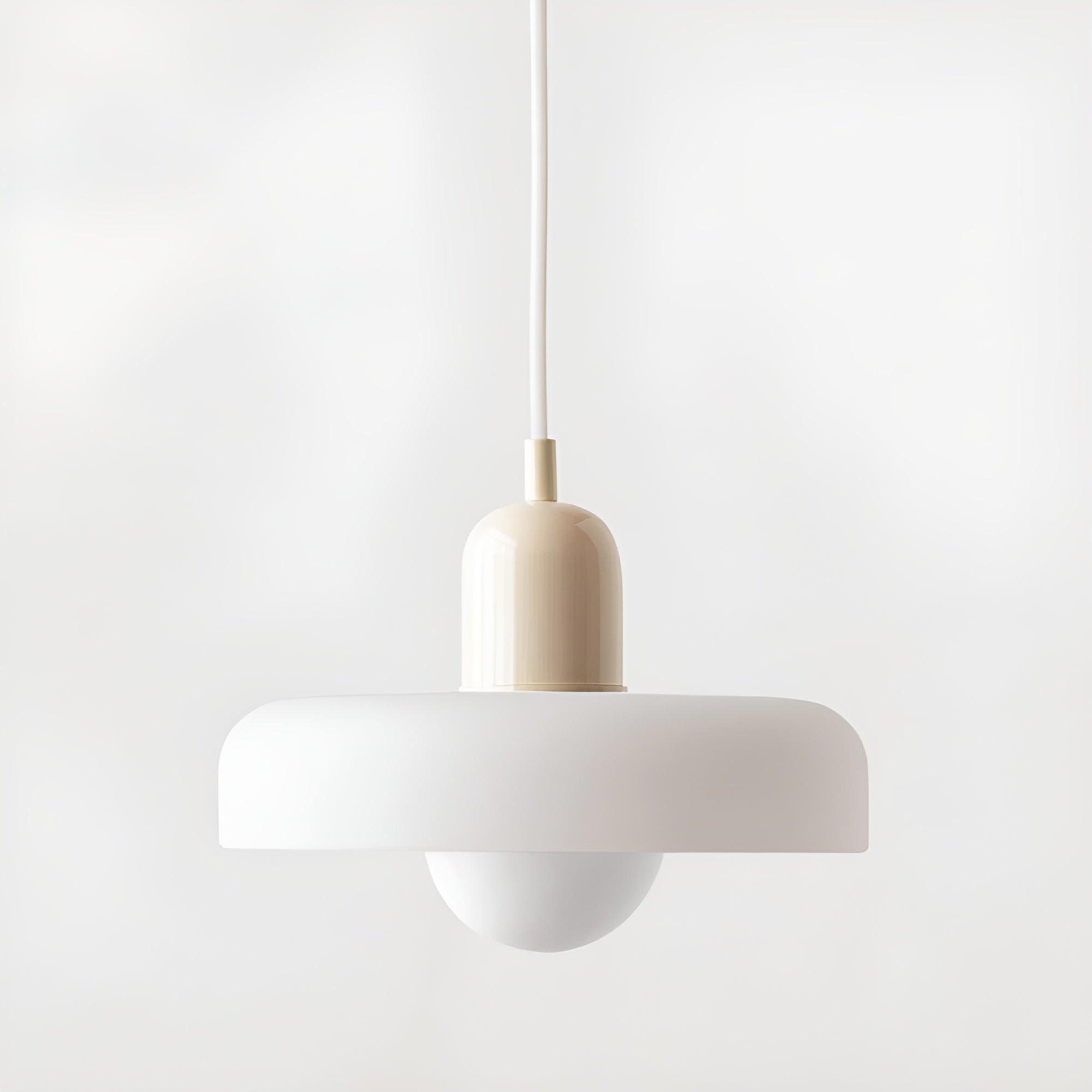 Lumitone - Classic Pendant Light