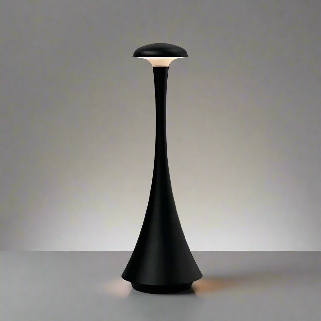 Glowva - Modern Table Lamp