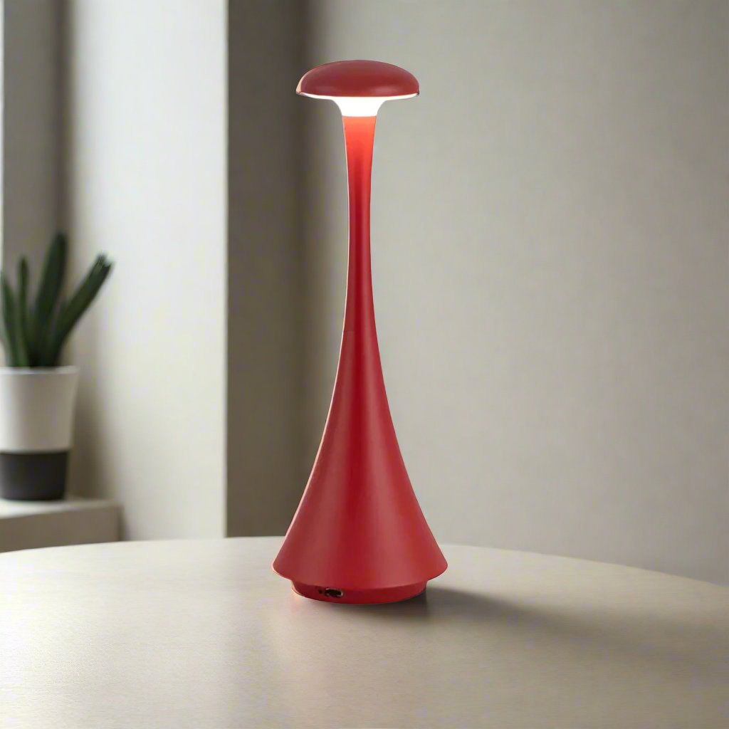 Glowva - Modern Table Lamp