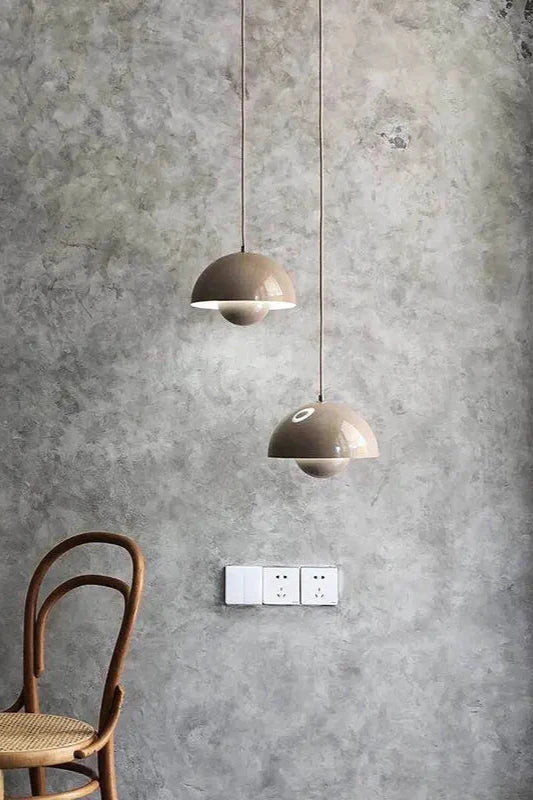 Modella - Bold Pendant Light