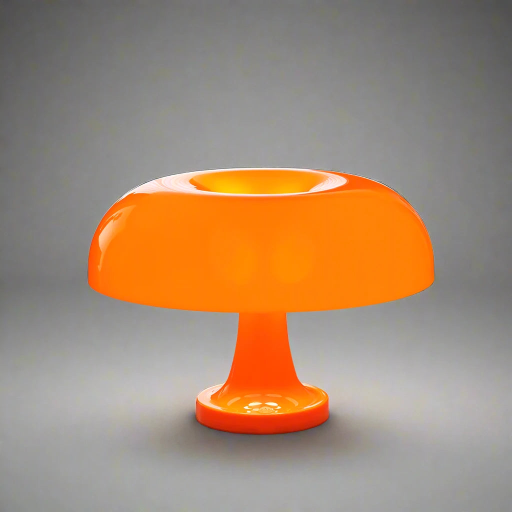 Shroomie - Mushroom Table Lamp