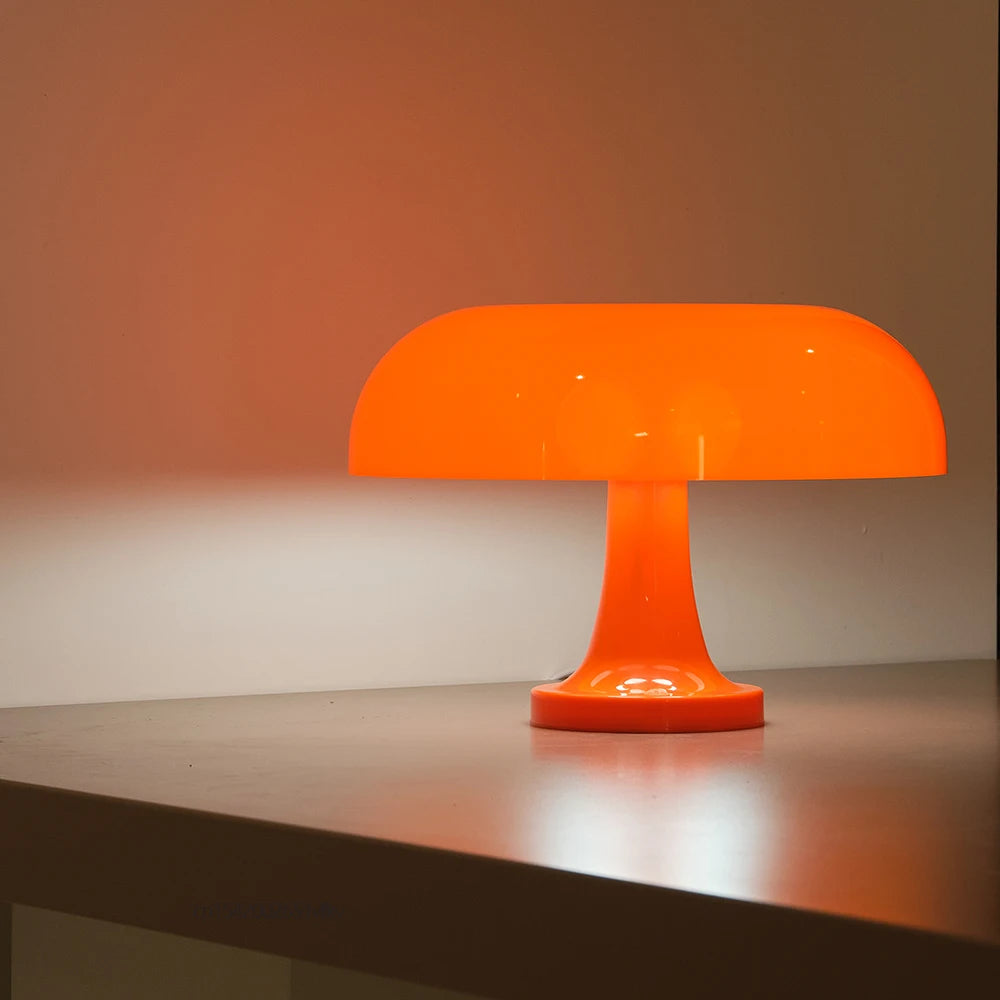 Shroomie - Mushroom Table Lamp