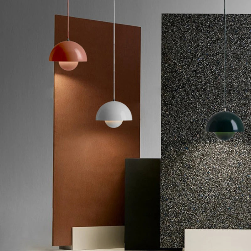 Modella - Bold Pendant Light