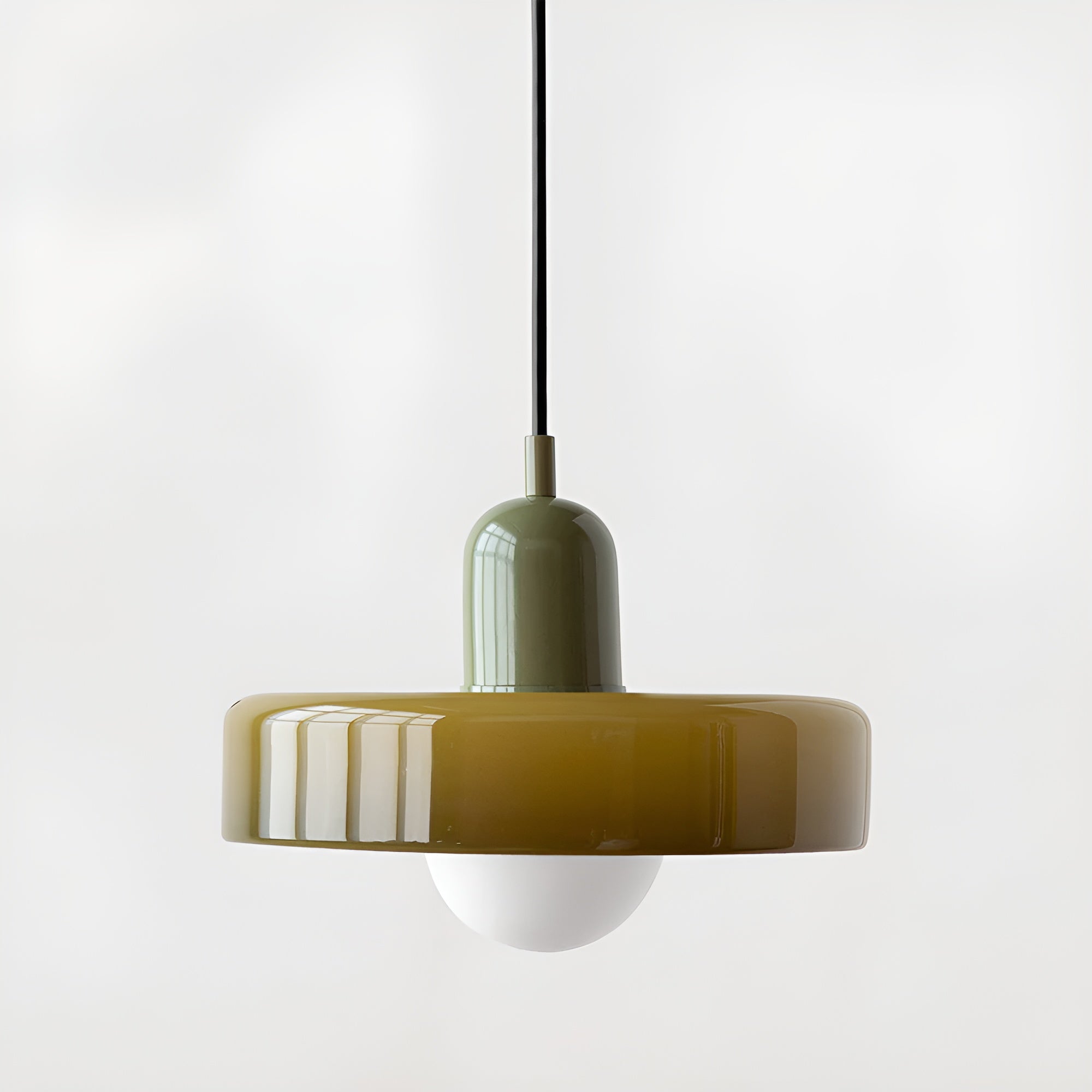 Lumitone - Classic Pendant Light