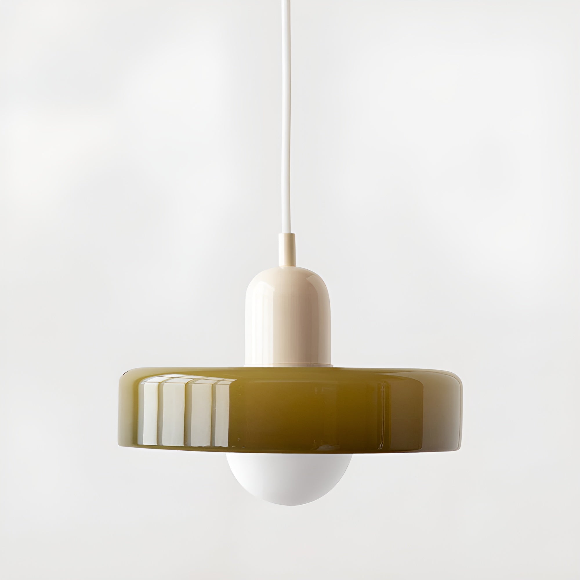 Lumitone - Classic Pendant Light