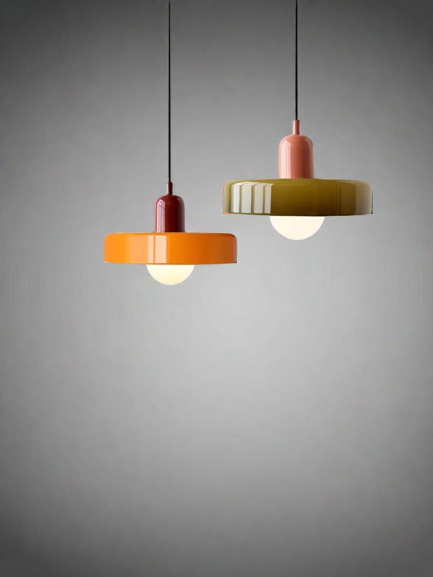 Lumitone - Classic Pendant Light