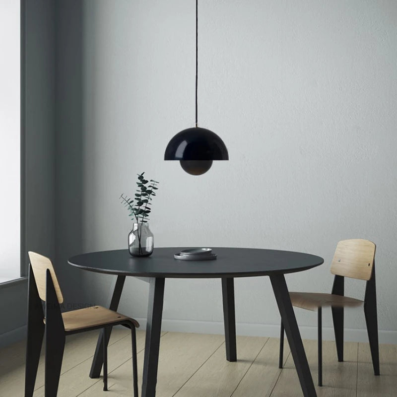 Modella - Bold Pendant Light