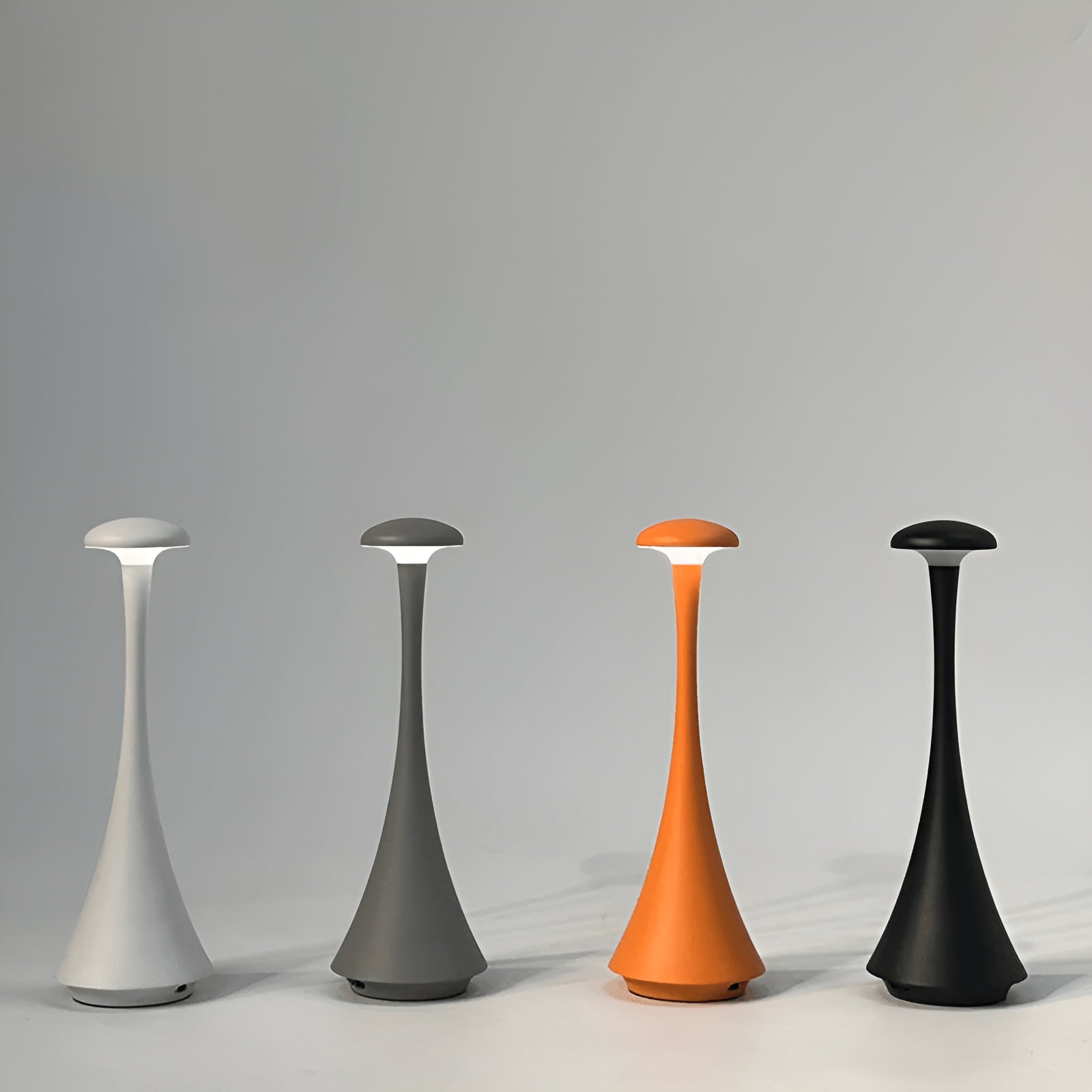 Glowva - Modern Table Lamp