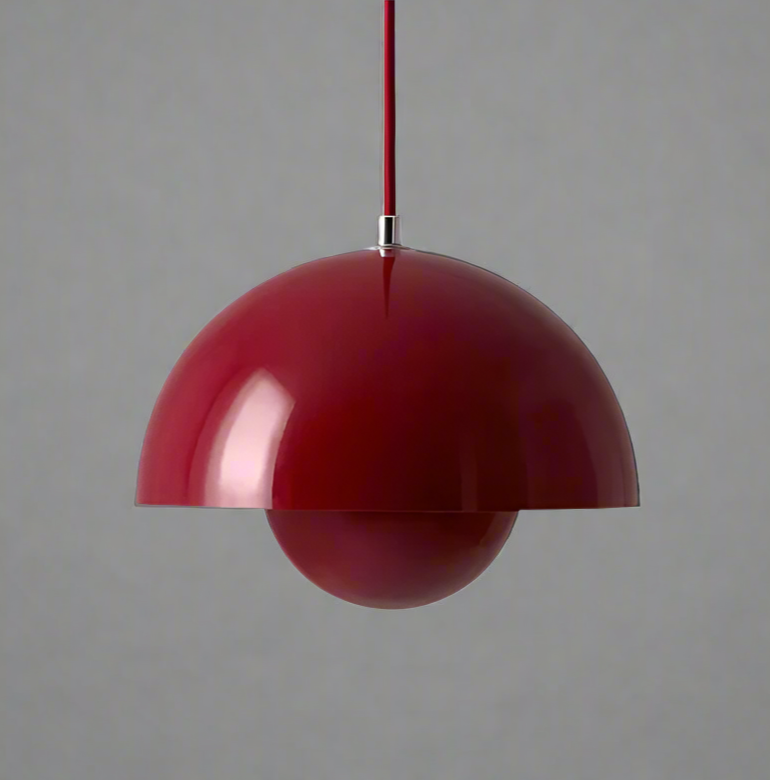 Modella - Bold Pendant Light