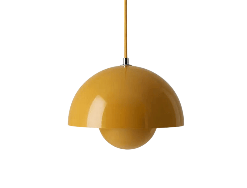 Modella - Bold Pendant Light